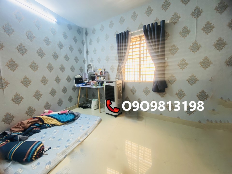 ♥️♥️♥️Bán Nhanh Nhà Quận 5 SHR Công Chứng Giao Ngay.♥️♥️♥️