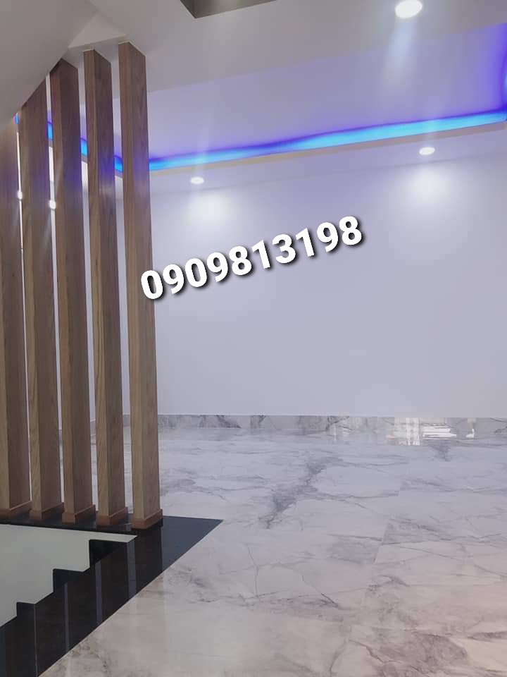 Nhà Quận 5 - Tận Hưởng Cuộc Sống Tiện Nghi