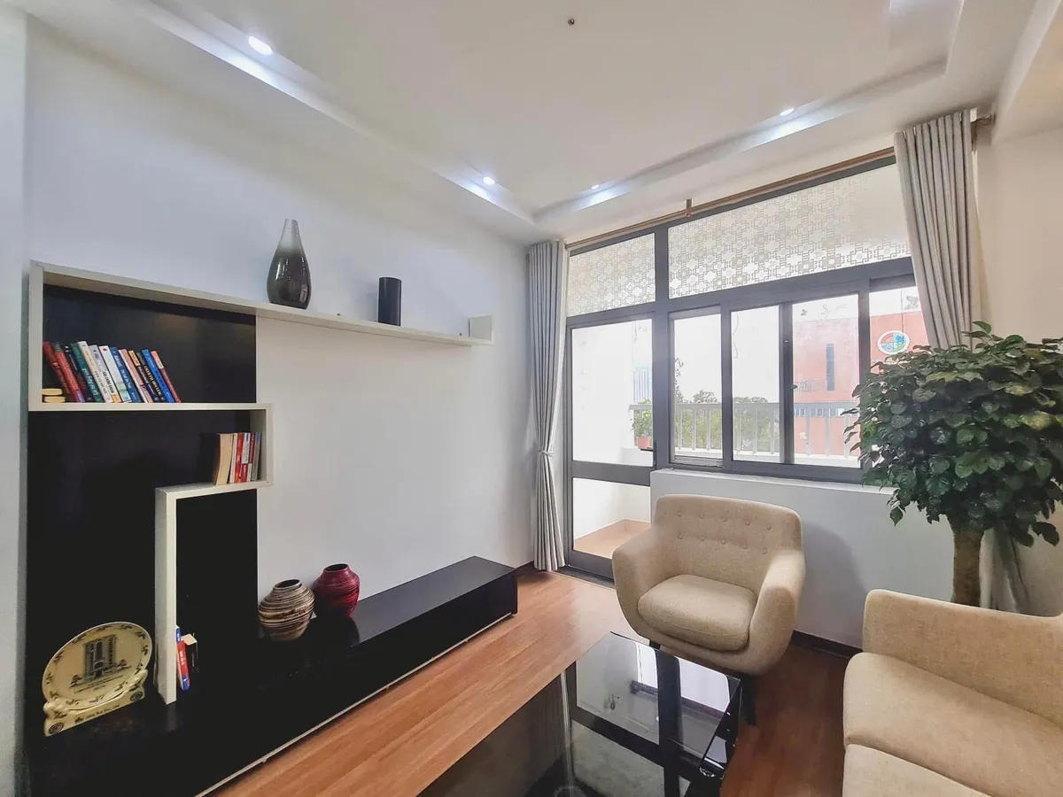 BÁN CĂN HỘ CAO CẤP VOV MỄ TRÌ – FULL NỘI THẤT – VIEW SIÊU THOÁNG – NGAY CẠNH VINHOMES GREEN BAY