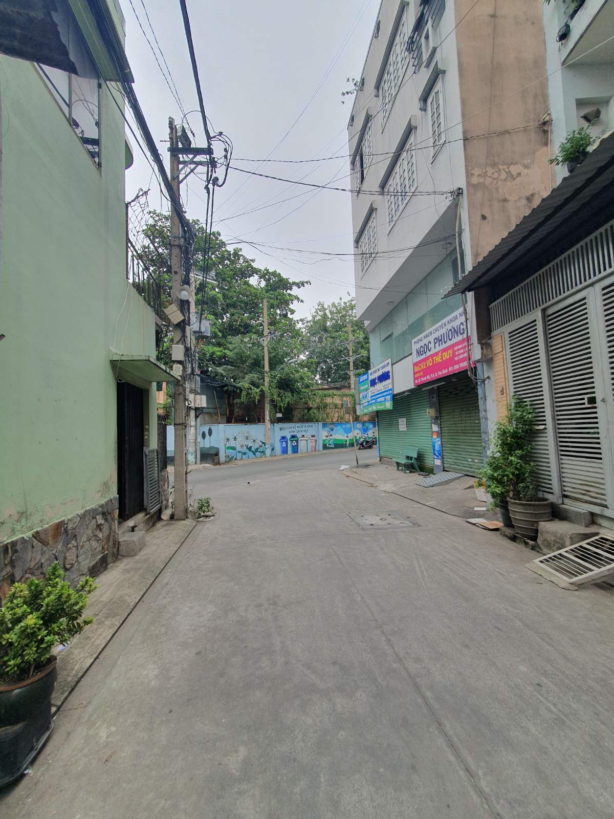 Chỉ 105tr/m2 - Bán nhà HXH 4m Nguyễn Hồng Đào, cách mặt tiền 30m (4.1x23m) [nở hậu] - Chỉ 9.9 tỷ