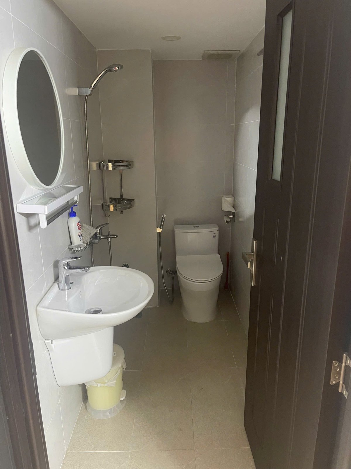 Hàng hiếm! Nhà HXH Nguyễn Hồng Đào, P14, Tân Bình (4x17m) 70m2 - 5 tầng - Chỉ 12.5 Tỷ TL