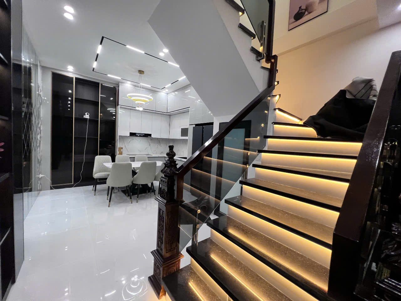 MỸ ĐÌNH – MẶT PHỐ – Ô TÔ TẢI – KINH DOANH ĐỈNH – 45M² – SIÊU PHẨM