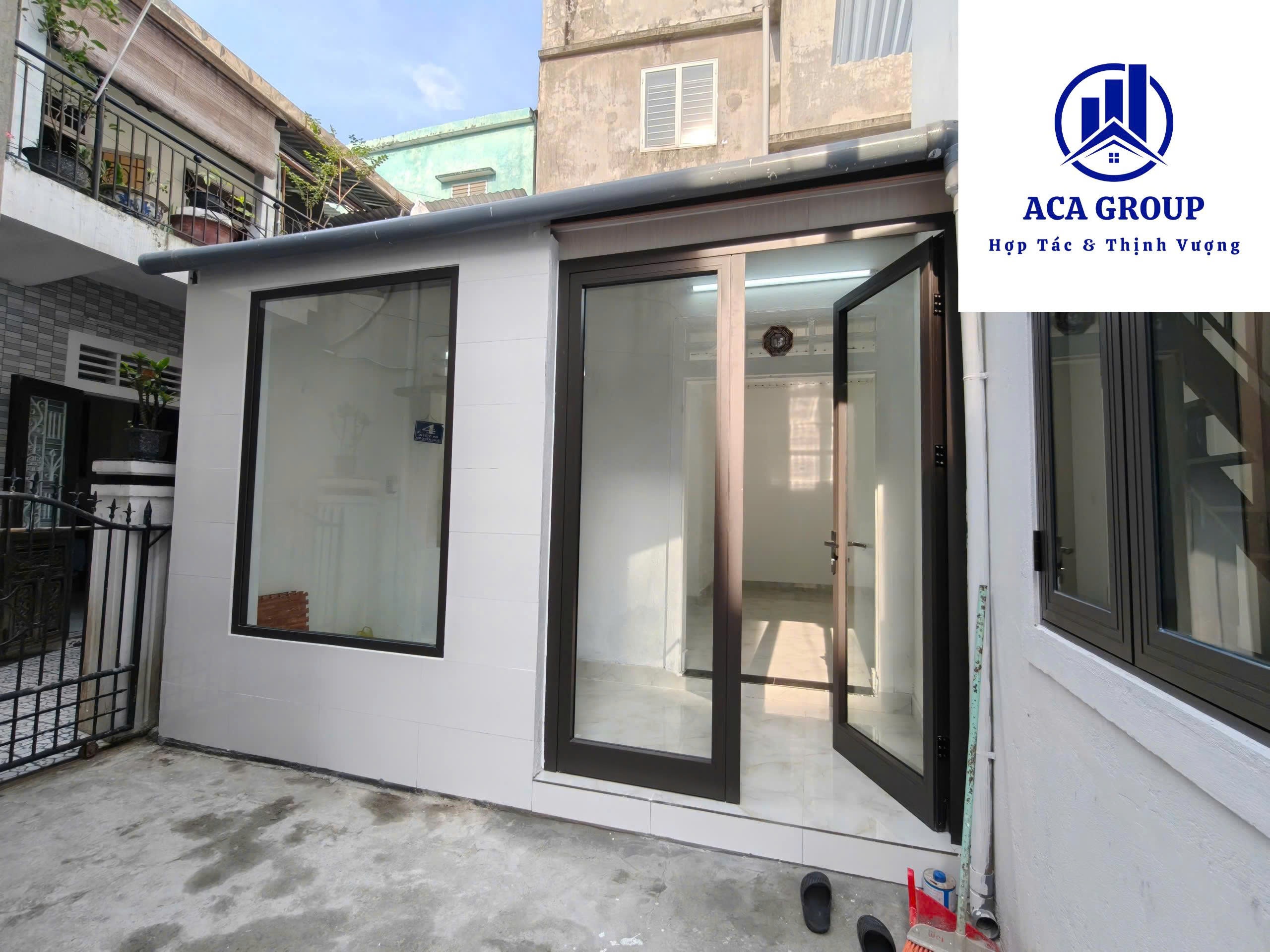 6tr/tháng. CHO THUÊ NHÀ KIỆT NGUYỄN HUỆ