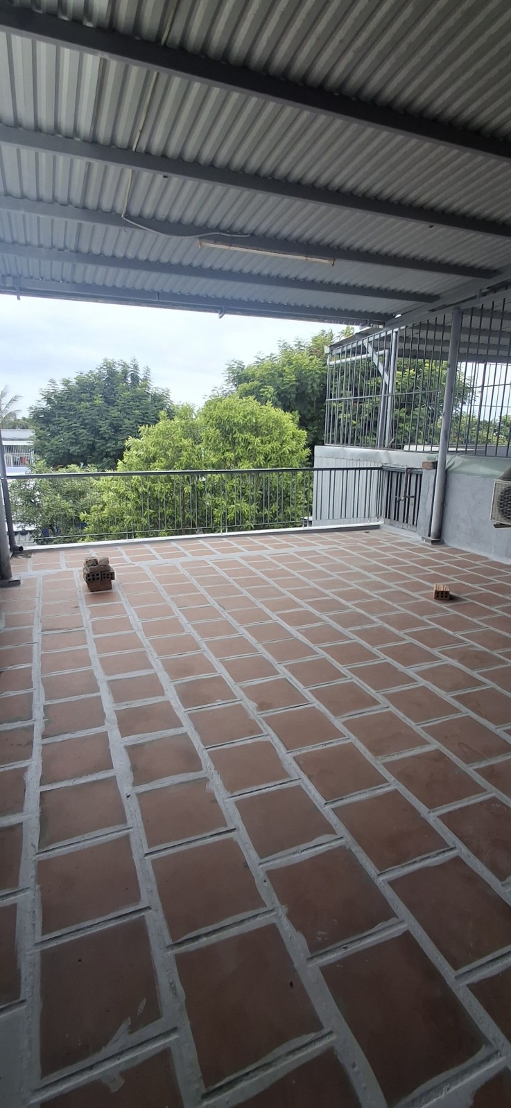 CHỈ 6,2 TỶ – GIÁ CỰC TỐT! NHÀ 3 TẦNG KIÊN CỐ, MẶT TIỀN ĐƯỜNG 7M5, LỀ 10M, CẨM LỆ.