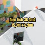  37m2 - 3
