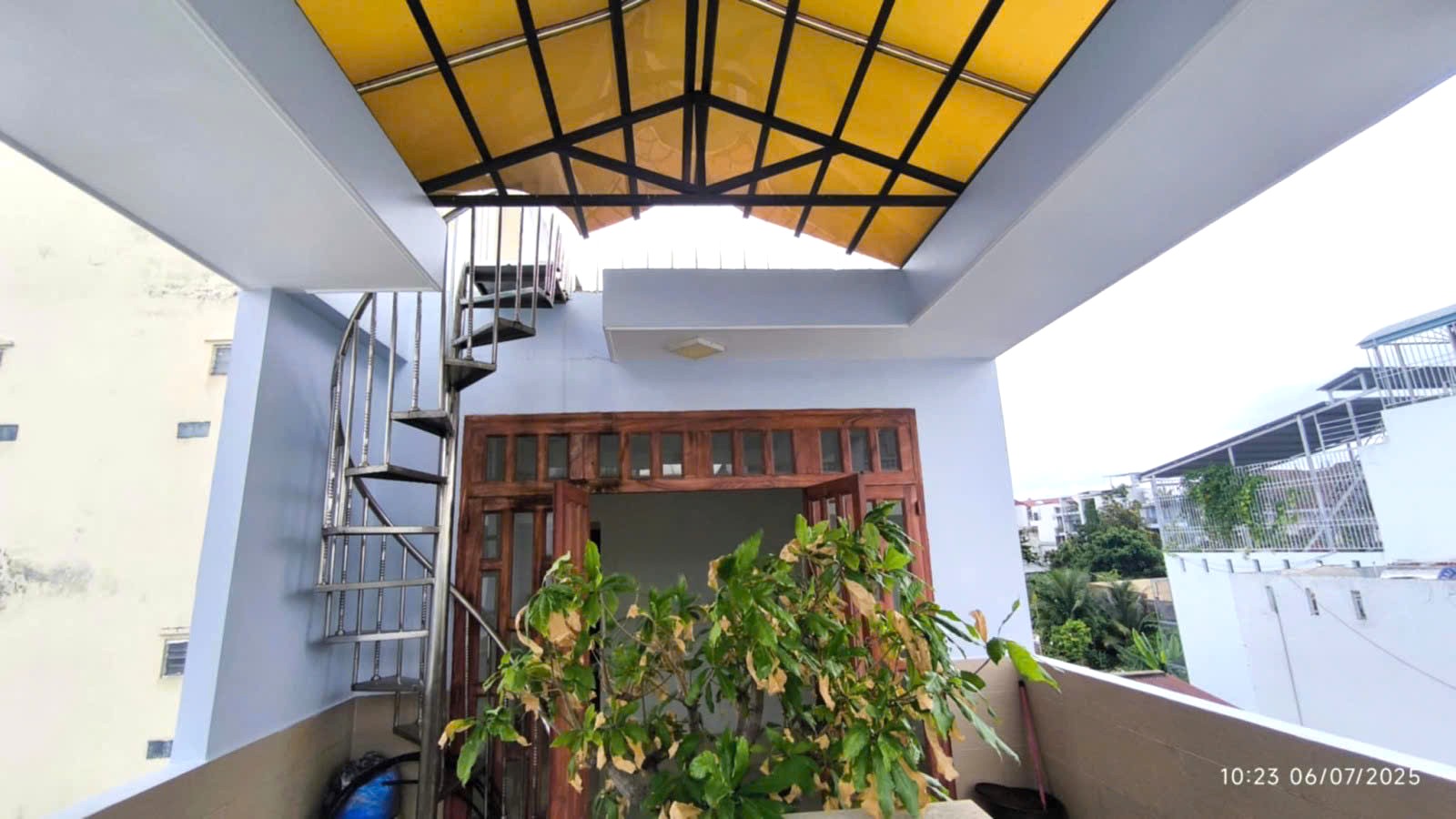 CỰC HIẾM, Chính Chủ 1 Đời, Hẻm Ô TÔ Thông 82M² Nhỉnh 7 Tỷ, Gò Vấp!