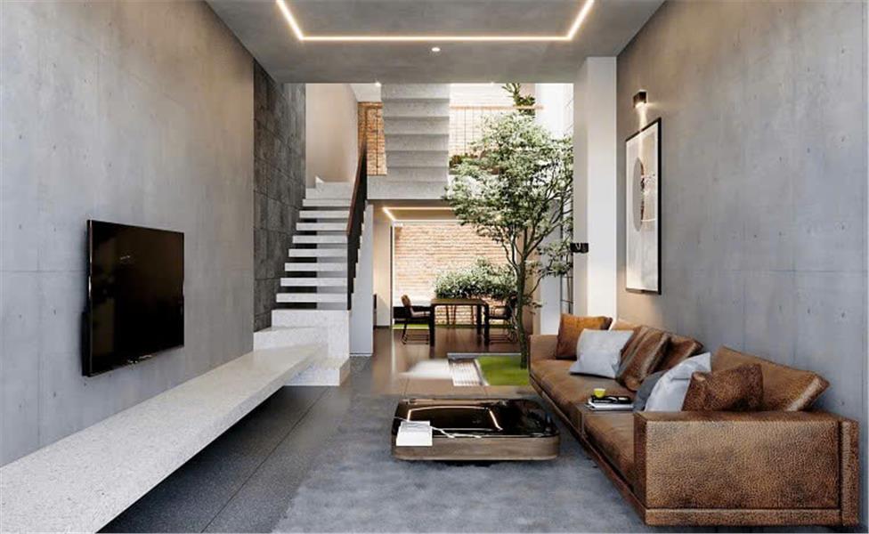 ~Bán nhà đường Trường Chinh, phường 4 Tân Bình; (4x17) chỉ hơn 6 tỷ