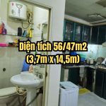  56m2 - 3