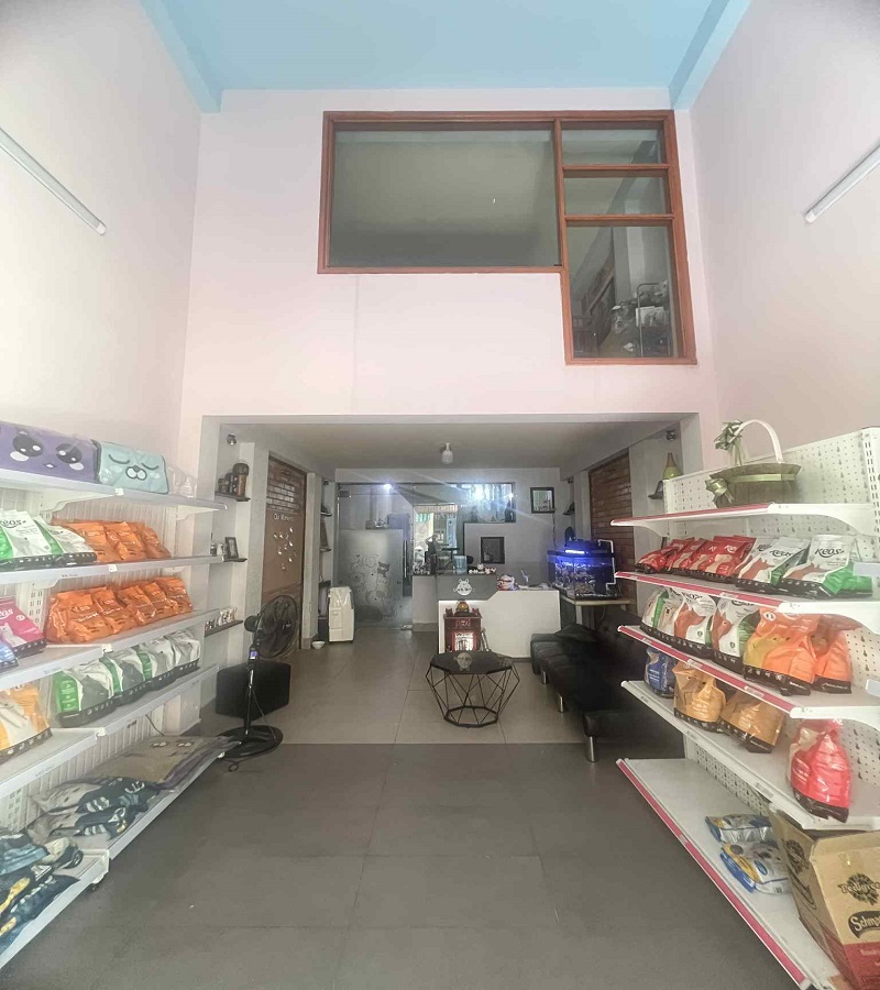 Bán nhà hẻm 7m, hạ 1.9 tỷ, Nguyển Thái Bình, P12, Tân Bình, 70m2, 4 tầng, chào 11 tỷ