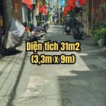  31m2 - 3