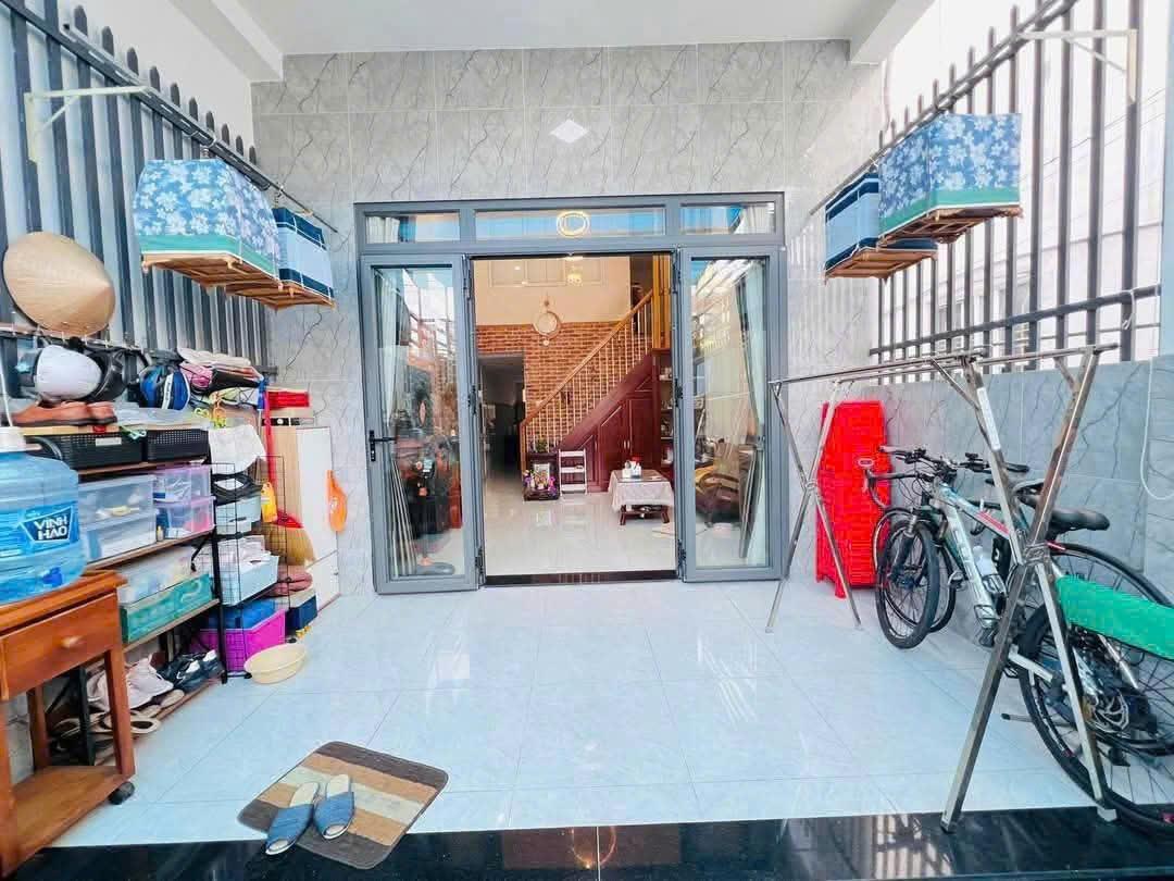 Bán nhà hẻm xe hơi Cộng Hòa, phường 4 Tân Bình (5x19) hơn 13 tỷ