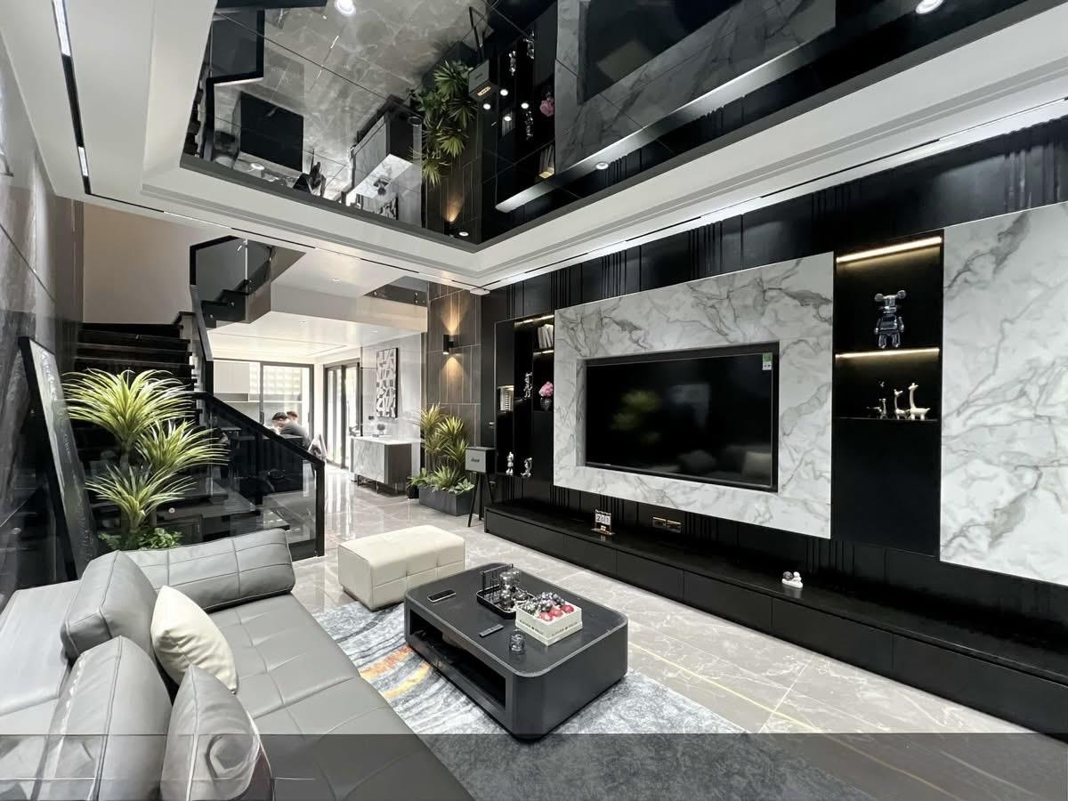 **Bán nhà hxh Phạm Phú Thứ, phường 11, Tân Bình, góc 3MT (4x13) 8,3 tỷ