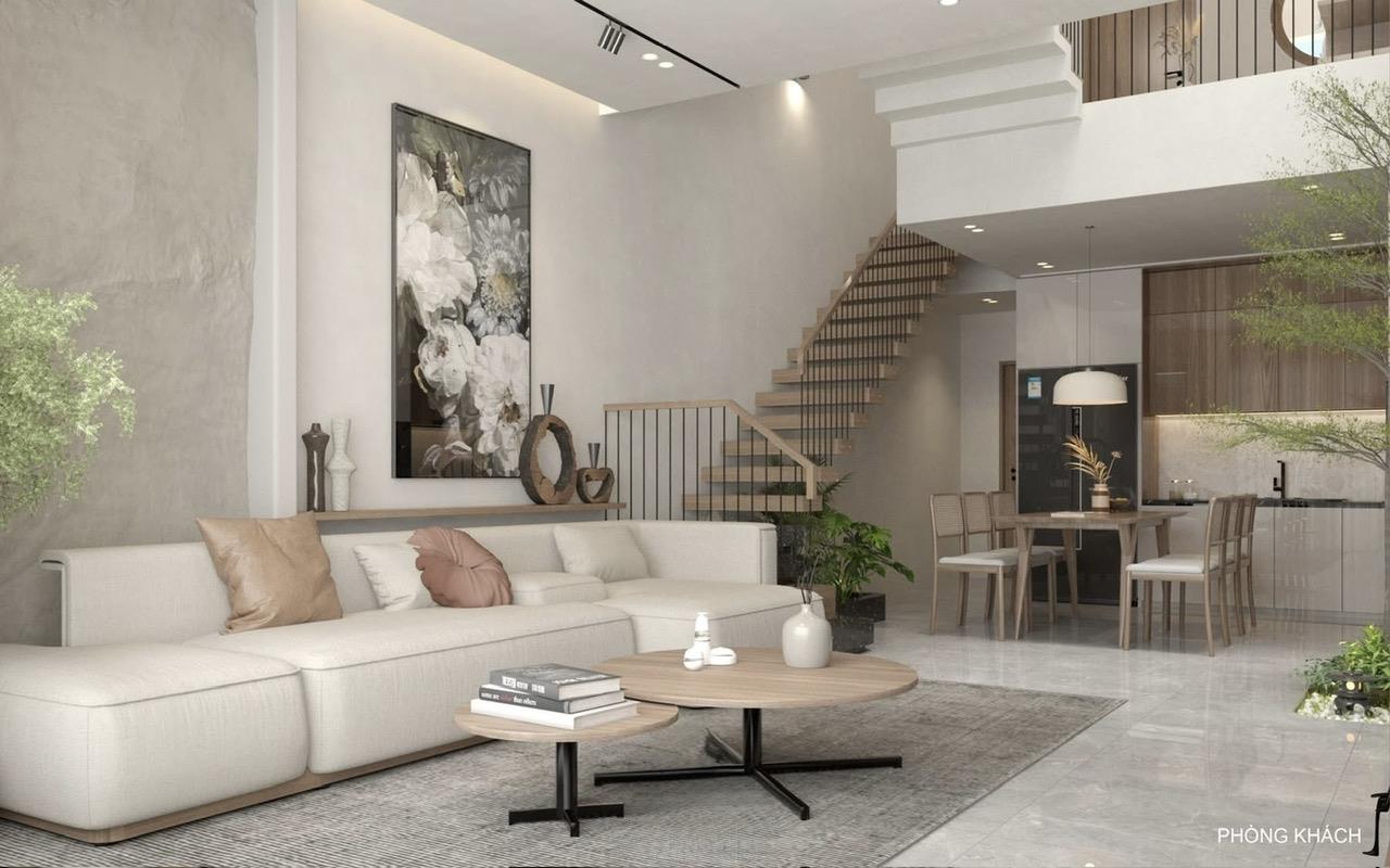 **Bán nhà HXH Tân Hải, phường 13, quận Tân Bình, (5,5x13) chỉ hơn 7 tỷ