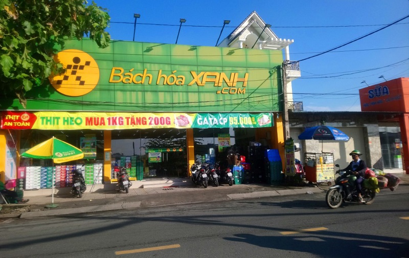 Bán nhà MT KD Ful thổ,Phan Văn Đối, Bà Điểm, Hóc Môn, 1203m2, ngang 15m, nở hậu, 40tr/m2