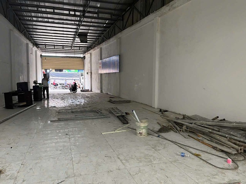 Rẻ không ngờ, mặt tiền KD Phan Văn Hớn, Bà Điểm, Hóc Môn, 307m2, nở hậu, chỉ 18,x tỷ