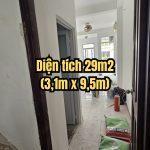  29m2 - 3