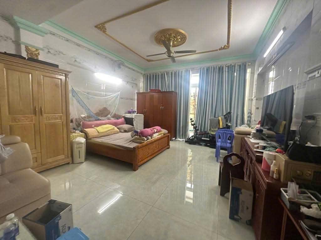 Bán nhà MT Nguyễn Trọng Tuyển, phường 1 Tân Bình (4x20) 4 tầng