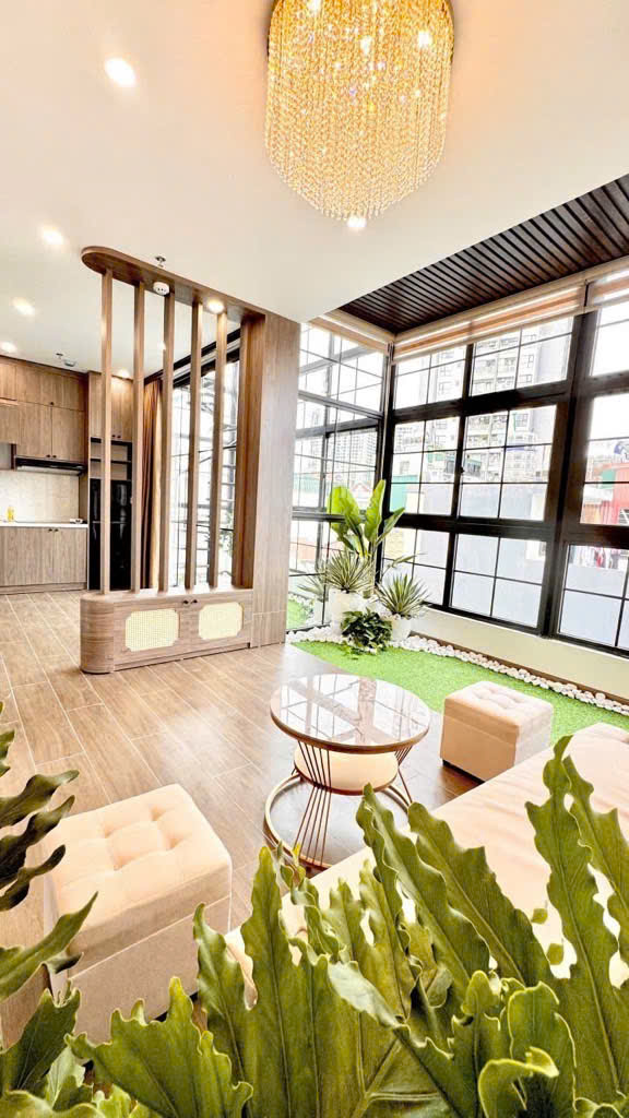 CƠ HỘI! NGAY CẠNH TIMES CITY - CCMN MINH KHAI SÁT TIMES CITY 52M 6T. Thang máy, Dòng Tiền cao hơn 12 tỷ