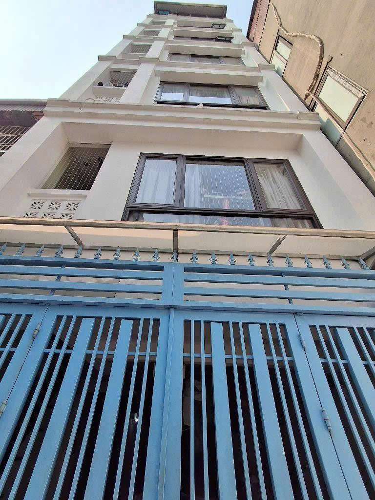 CƠ HỘI! CHÍNH CHỦ- BÁN NHÀ CCMN MINH KHAI– TIMES CITY – 75m² × 7T, 12 Phòng KK – Dòng Tiền 840TR/NĂM