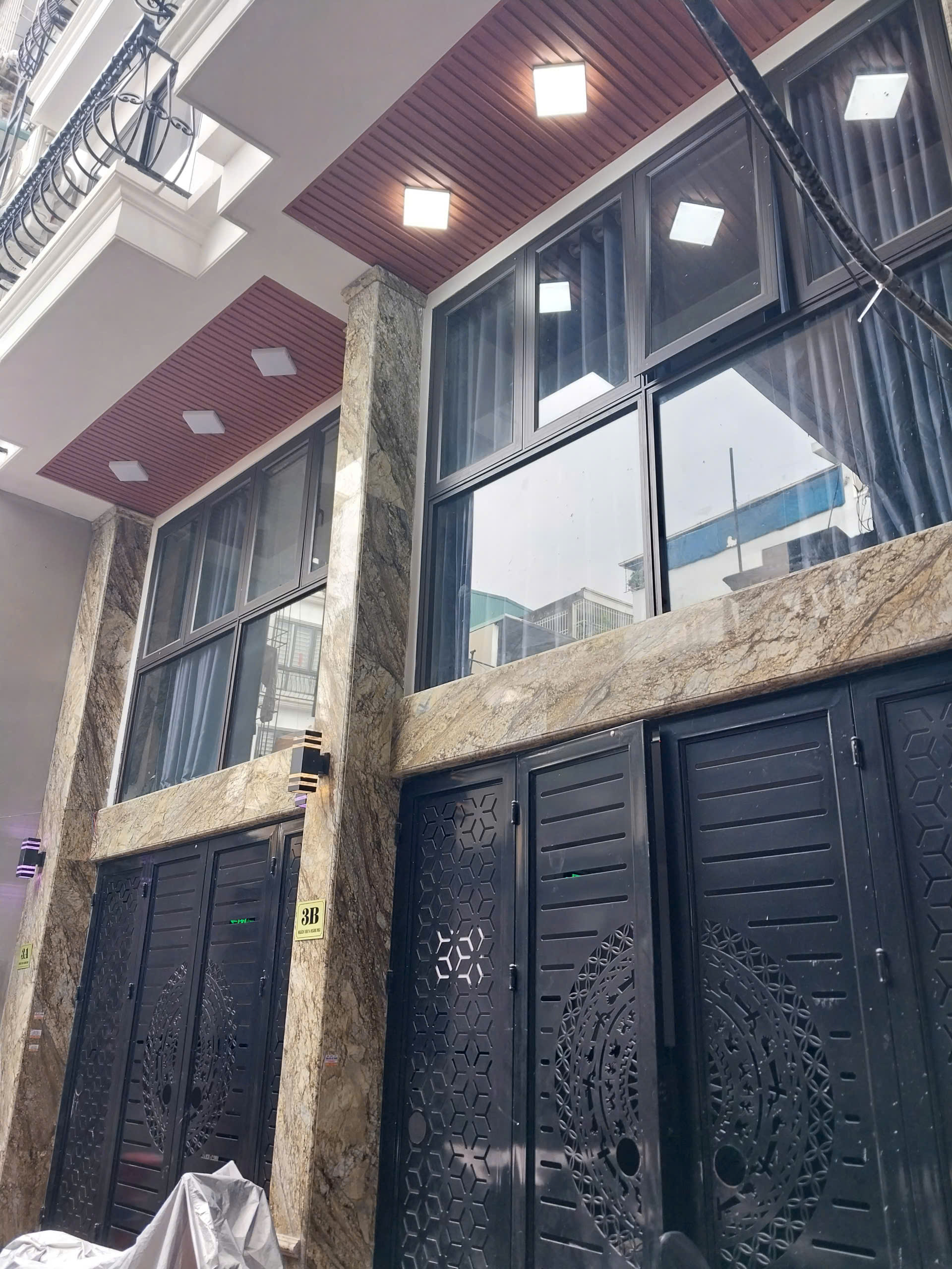 SĐCC- CCMN ĐỀN LỪ, NGUYỄN ĐỨC CẢNH 47M- 7T - DÒNG TIỀN 720 triệu/Năm. Chỉ hơn 11 tỷ