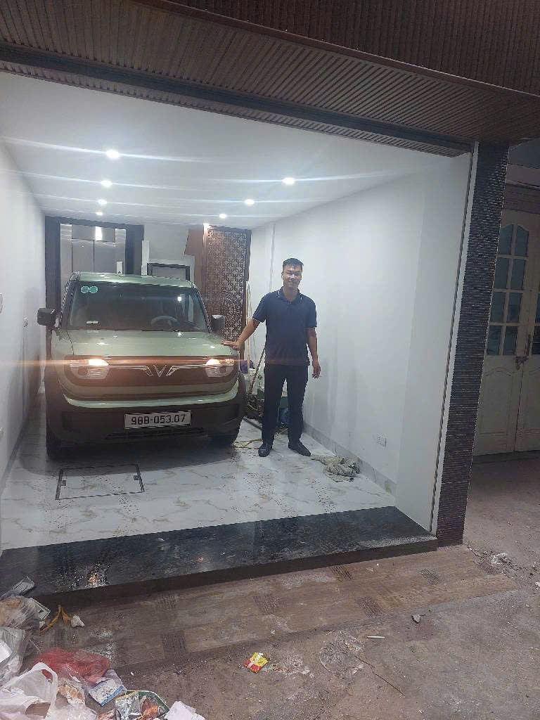 CƠ HỘI! BÁN NHÀ THÁI HÀ, TT QUẬN ĐỐNG ĐA 33m- 6T - Sổ vuông - Nhà mới - THANG MÁY HƠN 10 TỶ