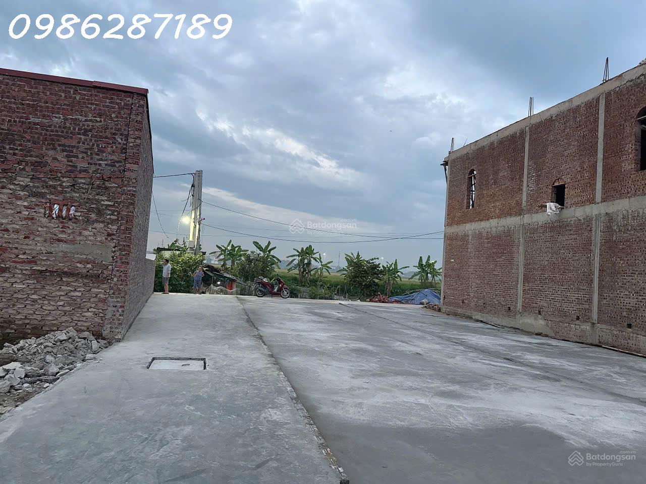 3 LÔ ĐẸP CUỐI CÙNG – ĐỐI DIỆN KCN HANAKA GIA BÌNH - BÌNH DƯƠNG, XÃ GIA BÌNH, BẮC NINH