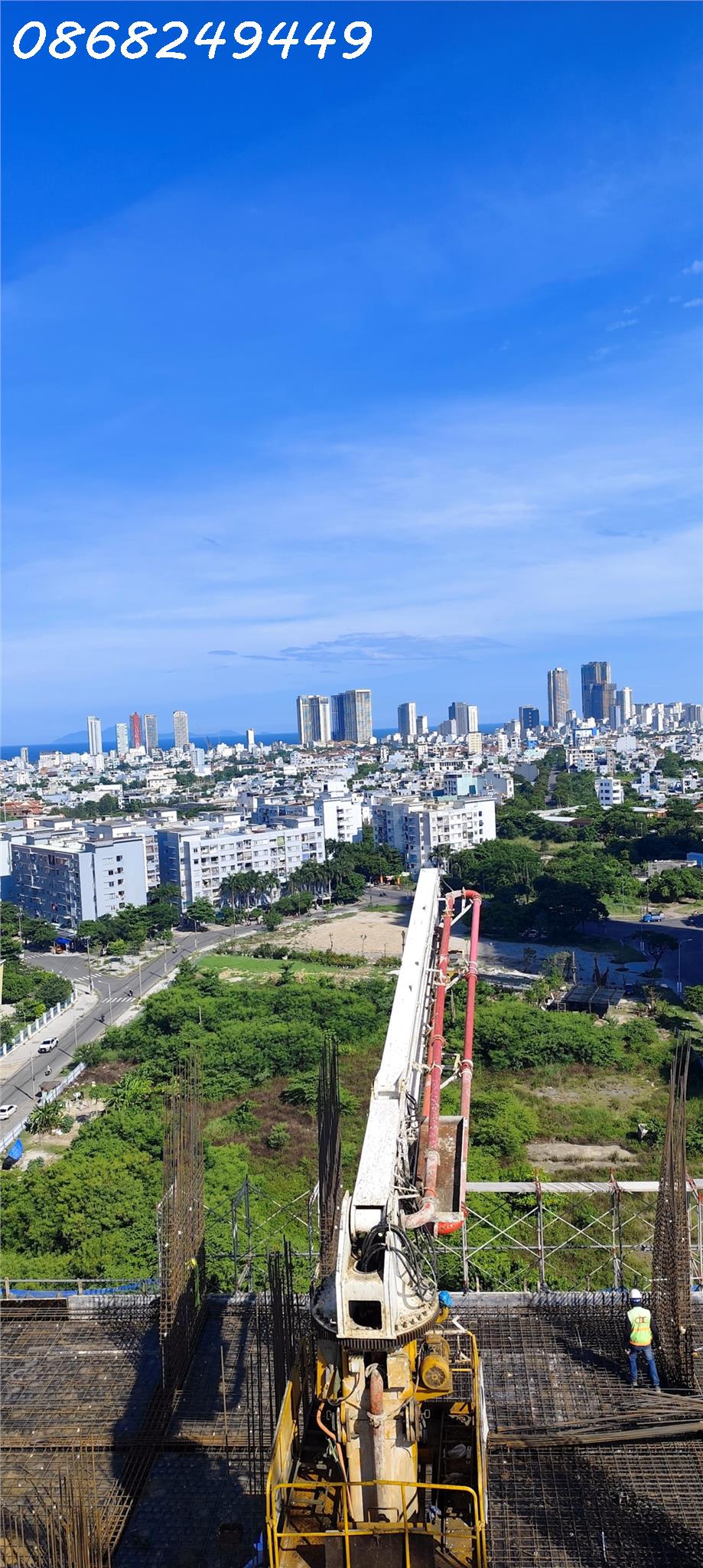 Bán nhà gác lửng, kiệt ô tô Nguyễn Phan Vinh, gần chợ, gần biển.