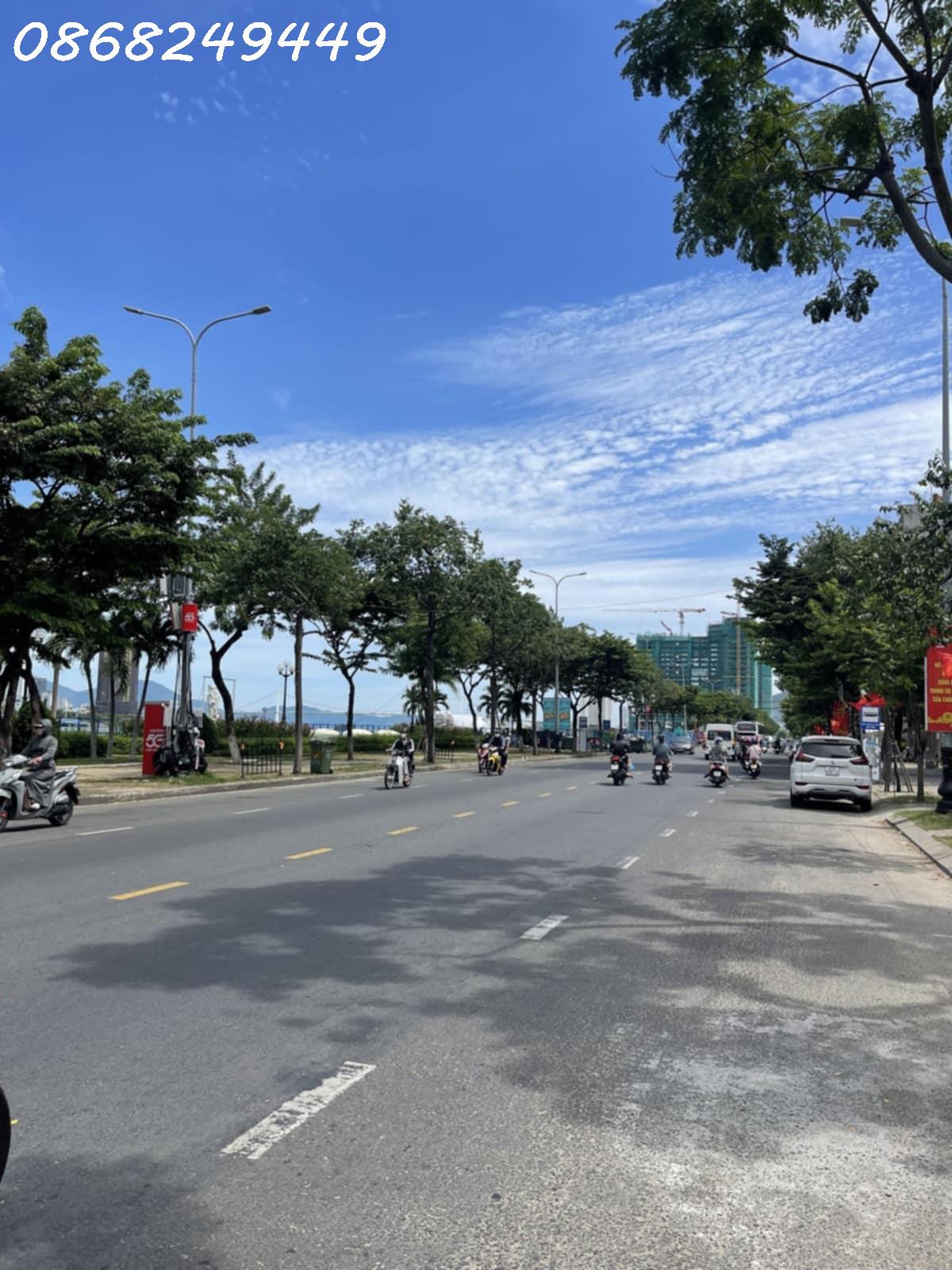 Trung tâm Sơn Trà, sát Sông Hàn, bán nhà gác đúc nhỉnh 4 tỷ.