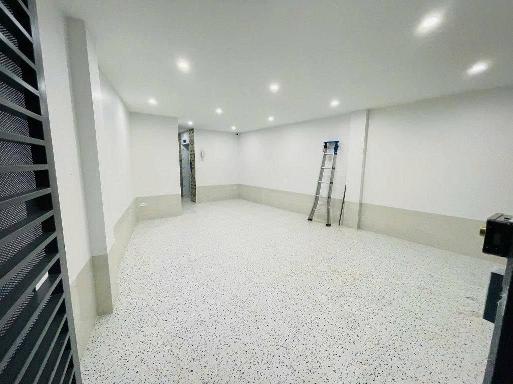 Cho thuê căn hộ CCMN Trương Định, 50m2, 2 ngủ, 8 Triệu