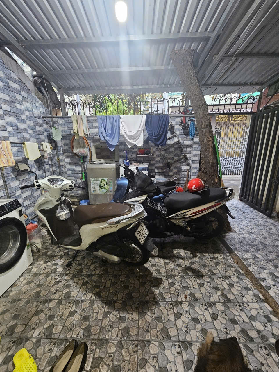 HẺM Ô TÔ TRÁNH – NHÀ 3 TẦNG 94M² – NGANG 5M – NỞ HẬU – GIÁ CHỈ 9,9 TỶ