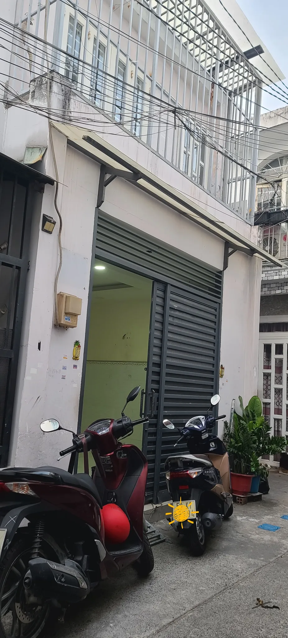 BÁN NHÀ TRẦN VĂN QUANG P 10 ,TÂN BÌNH , 36 M2 , GIÁ 3,9 TỶ