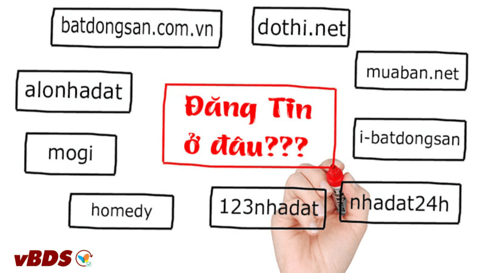 VBDS – Top 1 Phần Mềm Đăng Tin Tốt Nhất Hiện Nay