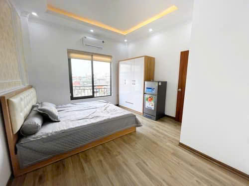 CHỈ 361 TRIỆU M NHÀ NGÕ 279 ĐỘI CẤN 47M 6TẦNG THANG MÁY FULL NỘI THẤT GIÁ 17 TỶ 0878168006