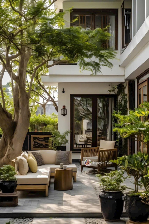 Cần bán biệt thự Thảo Điền, Quận 2 – Diện tích 404m², giá 70 tỷ
