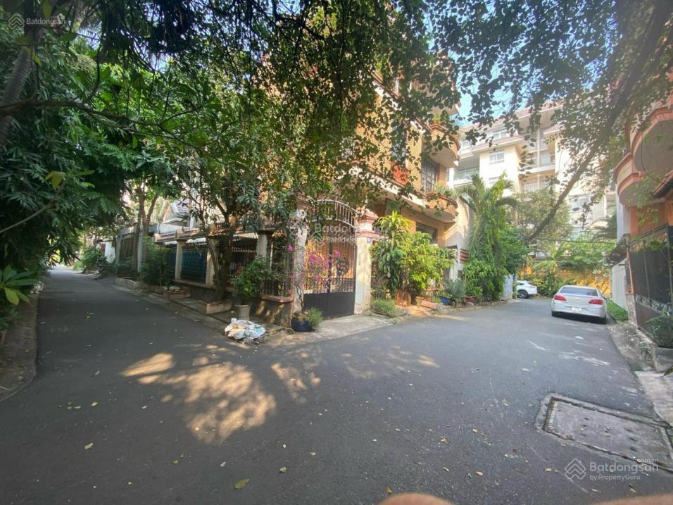 Siêu Phẩm Mặt Tiền Quốc Hương, Phường Thảo Điền, Quận 2