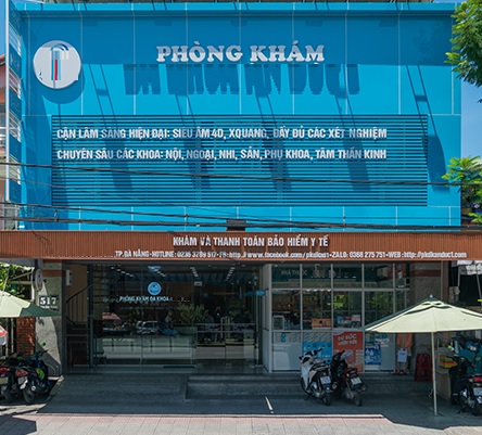 ♥ Nhà MT Hải Phòng Thạch Thang, khu Trường Học, Bệnh Viện, 152m2, ngang 7.3m