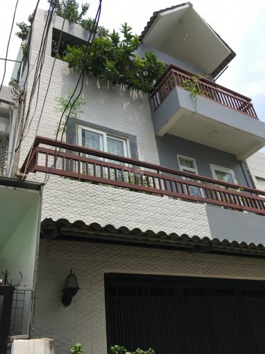 Hot! Bán gấp nhà hẻm Trường Chinh gần Bảy hiền (5x35m) 2 lầu giá cực tốt chỉ 78Tr/m2