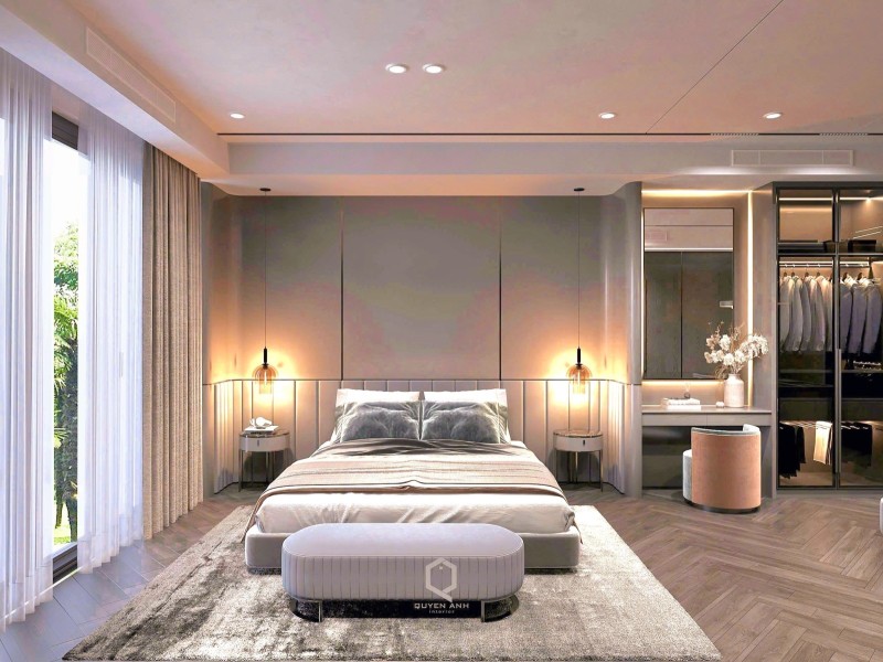 BÁN NHÀ 7 TẦNG THANG MÁY – Ô TÔ VÀO NHÀ – NGỌC THỤY, LONG BIÊN