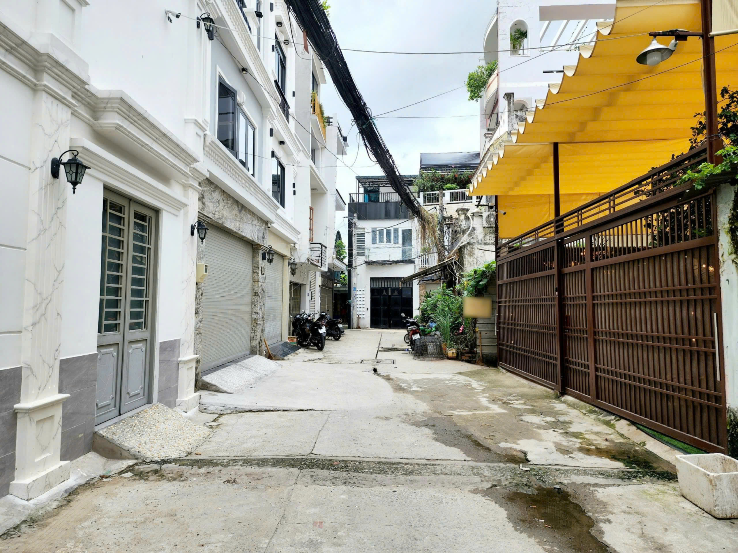 Chính Chủ Bán Hxh Nguyễn Xí, P.26, Q.Bình Thạnh. Dt: (12 X 30m), Chỉ 47 Tỷ, Tell: O911.16O.692