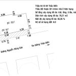 75m2 - 5