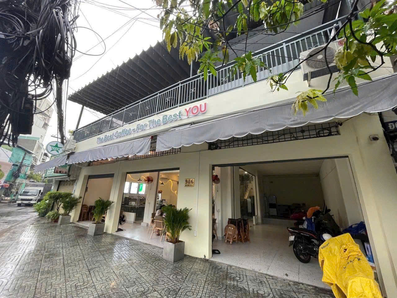 Chính Chủ Bán HXH Hòa Bình, P.5, Q.11: DT 13 x 13.5m, Giá Tốt 27.5 Tỷ. LH: O981.699.932