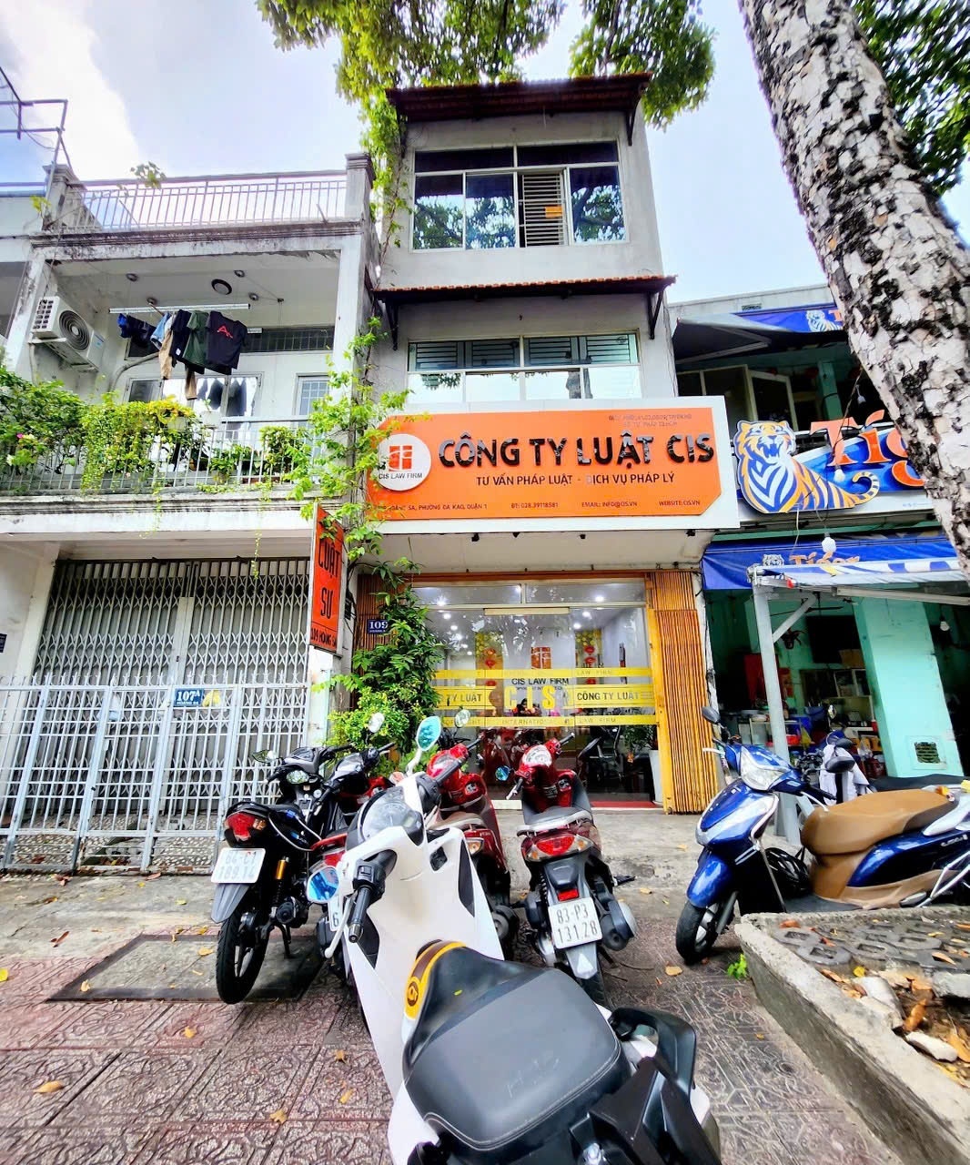 Bán Nhà Hẻm Xe Hơi 391/40 Sư Vạn Hạnh, P12, Q10