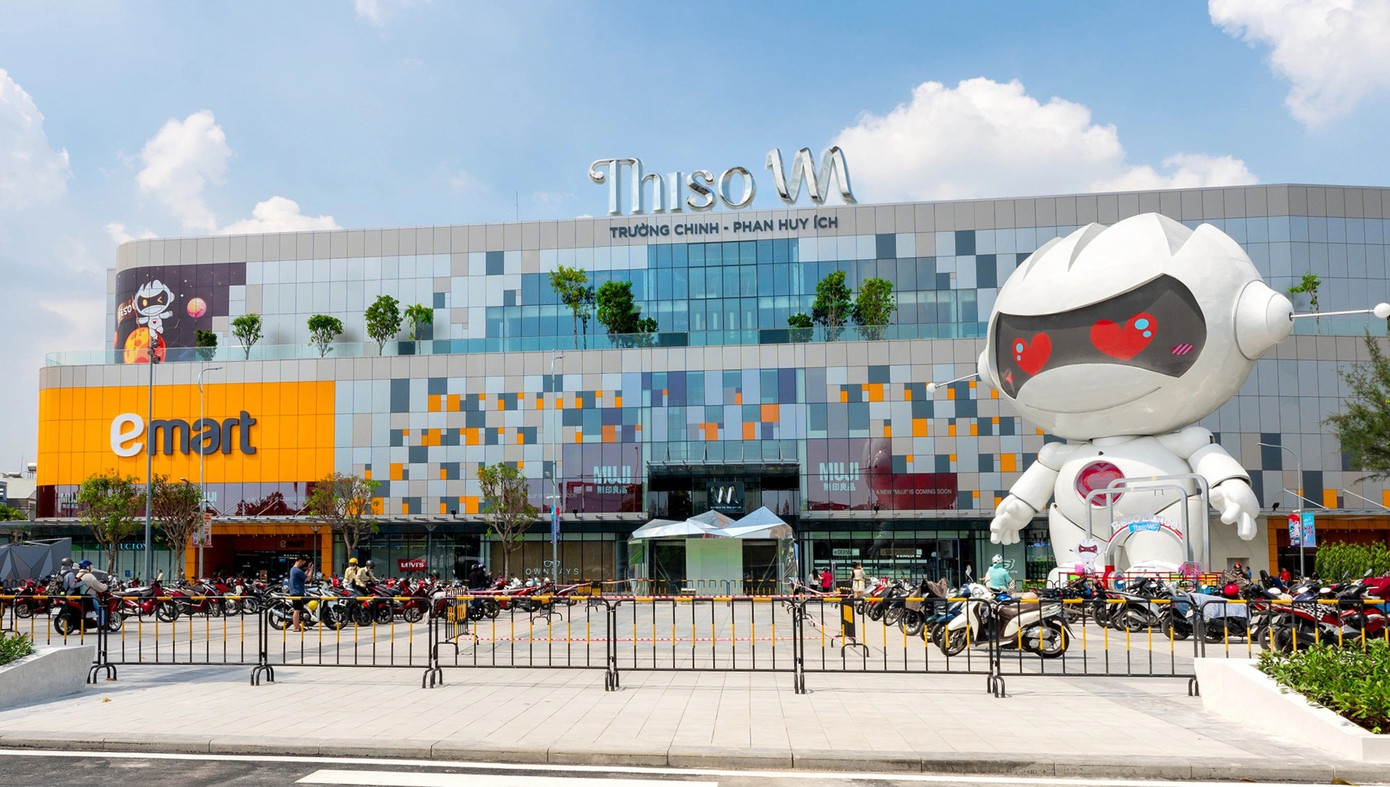 NHÀ MẶT TIỀN GẦN EMART PHAN HUY ÍCH- GÒ VẤP, 90M2- NHỈNH 6 TỶ! SỔ CHÍNH CHỦ !