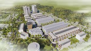 KHO BÁU ĐẦU TƯ – SỞ HỮU ĐẤT NỀN MK CENTRAL CITY PHAN RANG