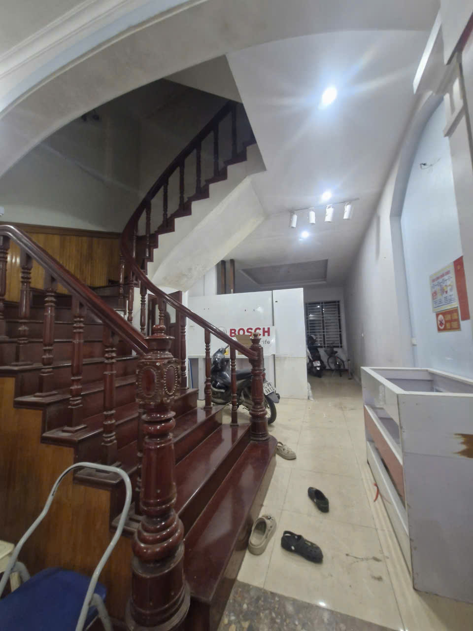 Bán nhà PHÂN LÔ Khuất Duy Tiến, Thanh Xuân– VỈ HÈ – Ô TÔ– 2 THOÁNG – KINH DOANH- 36 TỶ