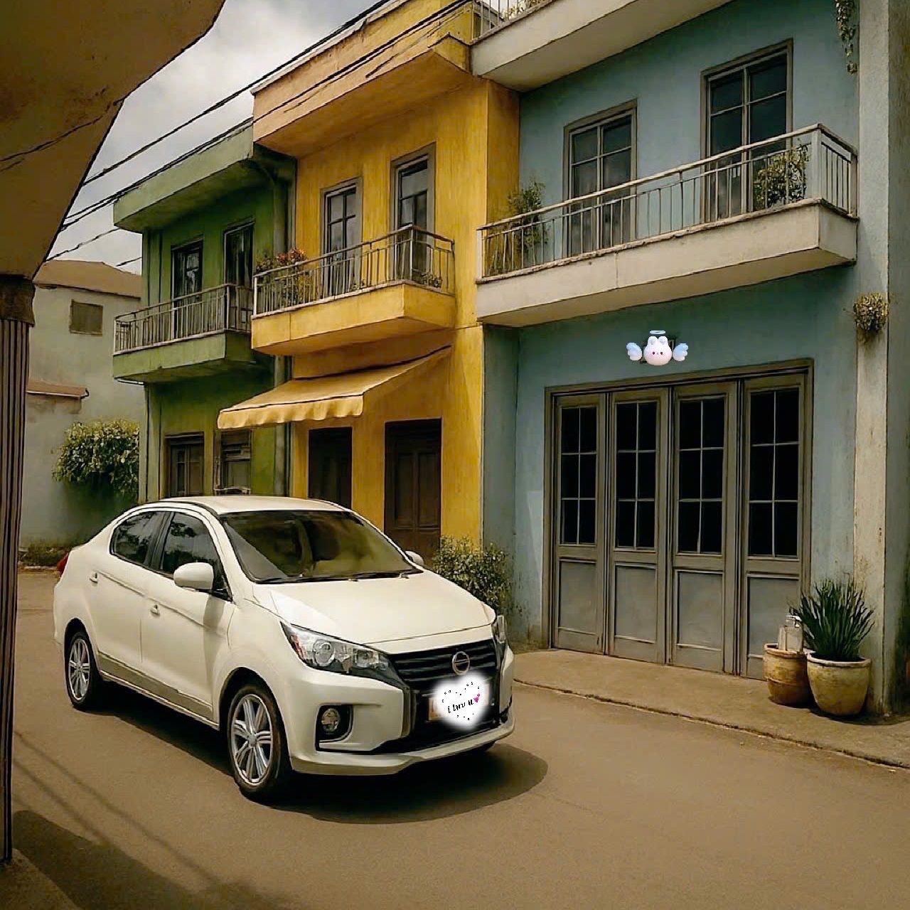 Bán nhà Quận 3 - hẻm taxi Lê Văn Sỹ - Sổ vuông 3.6 x 13 m - 8.6 tỷ