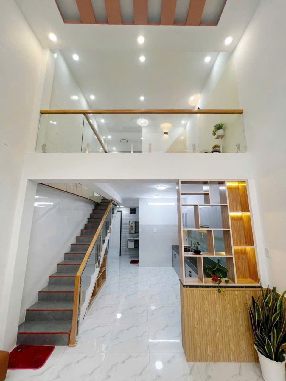 Bán nhà 1T1L gần công an P.Hố Nai, SR,TC, đường oto chỉ 2,8 tỷ