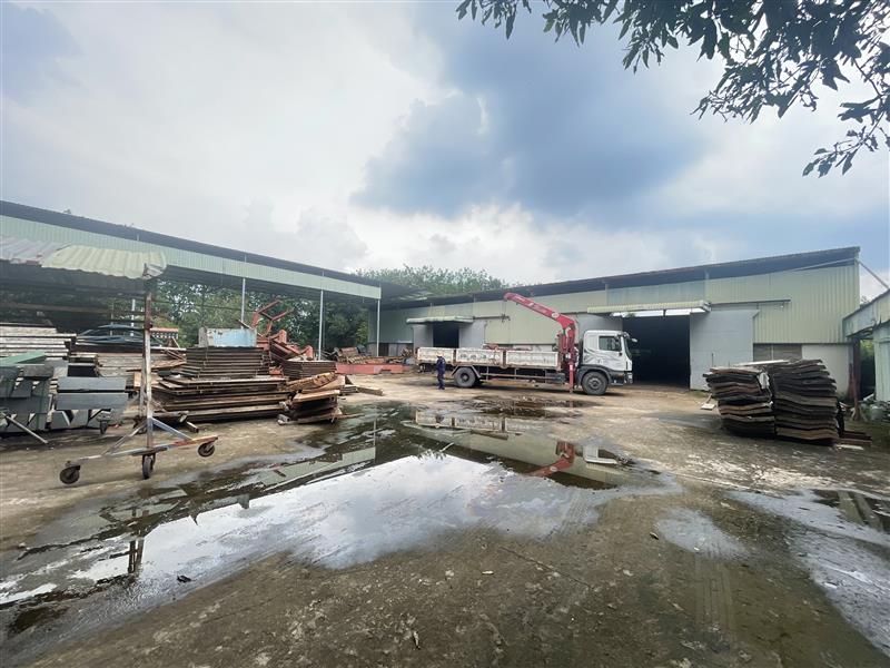 Củ Chi: Bán Gấp 4740m2 Đất Đường Nhuận Đức, 78x55m, Giá Chỉ 22 Tỷ! Sổ