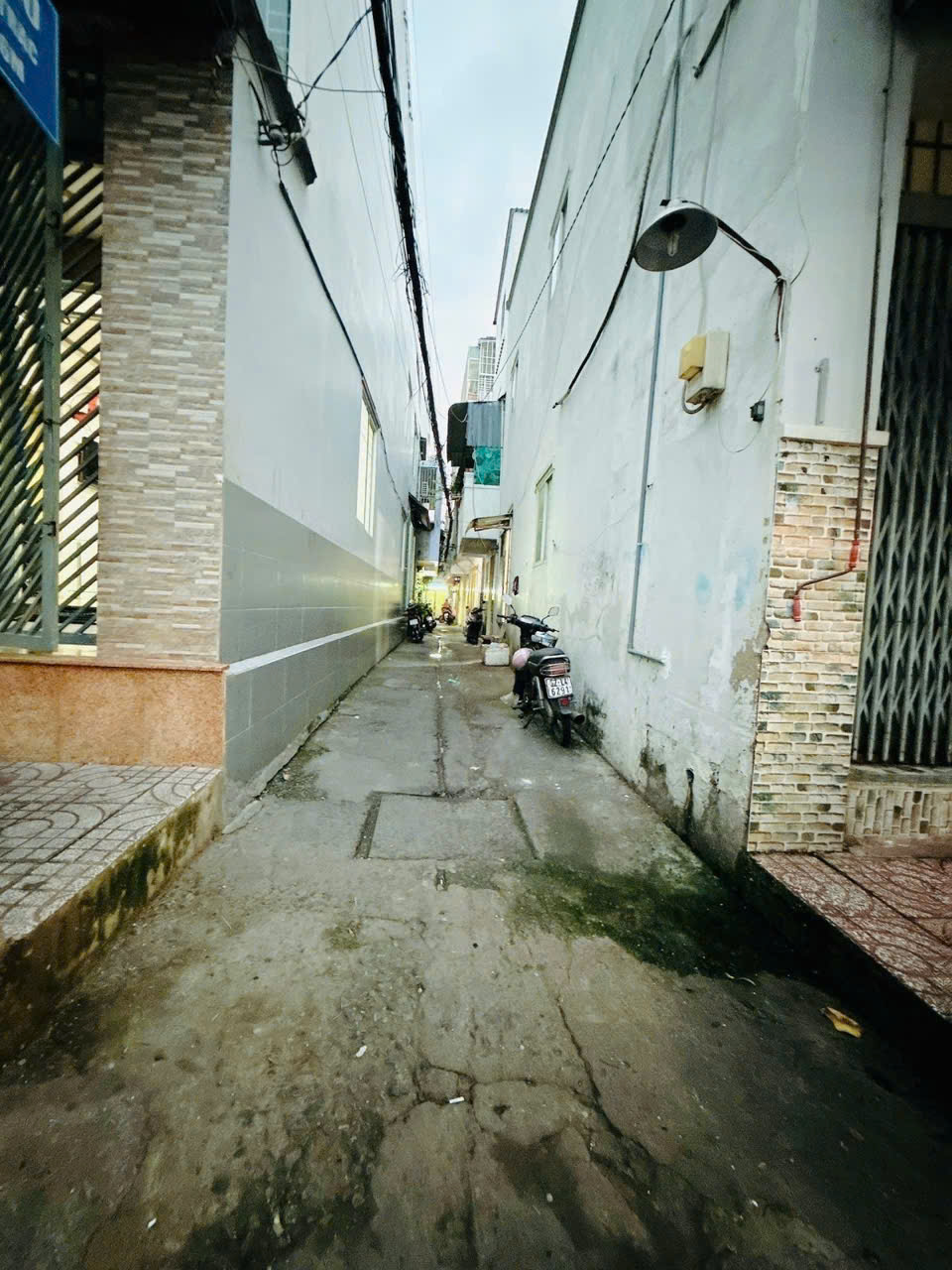 QUẬN 8] CƠ HỘI HIẾM – NHÀ 2 TẦNG DƯƠNG BÁ TRẠC – NGANG LỚN – GIÁ CHỈ 3.82 TỶ