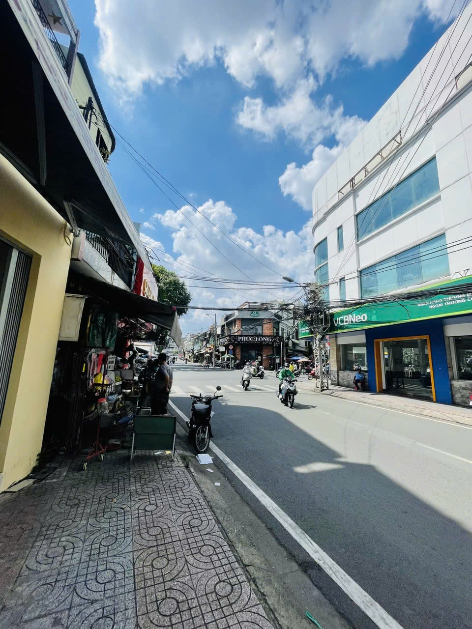 MẶT TIỀN NGANG 6.5M – KINH DOANH ĐA NGÀNH – CHỈ 7.8 TỶ
